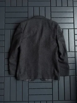 Vintage Wool German Blazer x Woolmark