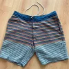 Vissla surf shorts