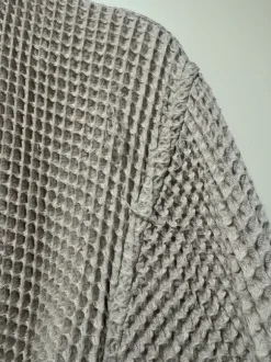 Vohvelikangas kylpytakki