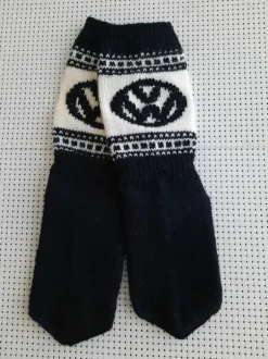 Volkswagen-sukat, koko 44-45