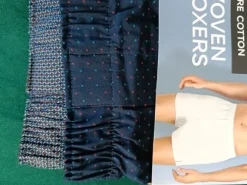 Vyriškos trumpikės.