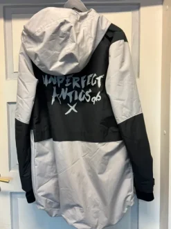 Warp laskettelutakki