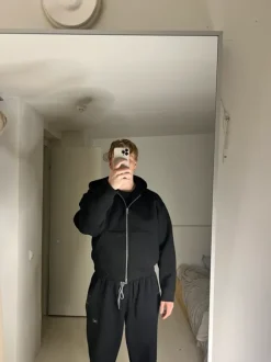 Weekday Scuba Hoodie