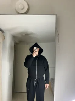 Weekday Scuba Hoodie