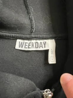 Weekday Scuba Hoodie