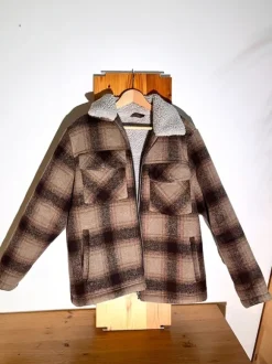 Weekday Texas - talvitakki