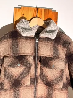 Weekday Texas - talvitakki