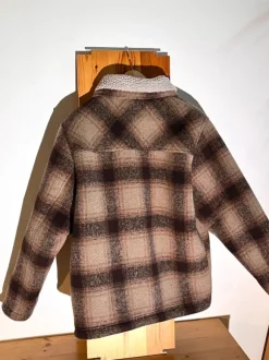 Weekday Texas - talvitakki