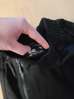 Whistler ulkoiluhousut 36