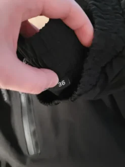 Whistler ulkoiluhousut 36