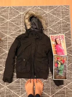 Winter jacket | Vinted