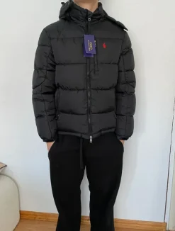 winter jacket Polo Ralph Lauren