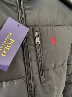 winter jacket Polo Ralph Lauren