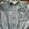 Women’s denim jacket