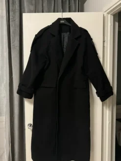 women's winter coat