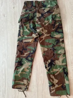 Woodland helikon sfu