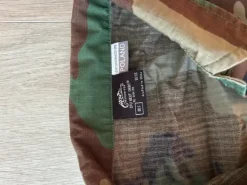 Woodland helikon tex kitelis švarkas S