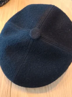 Wool hat in like new condition