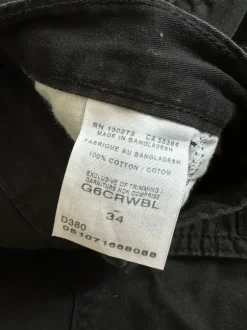 Wrangler cargo shorts