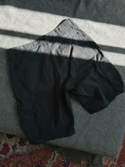 Wrangler cargo shorts