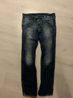 Wrangler vintage farkut