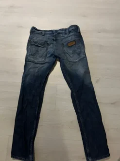 Wrangler vintage farkut