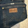 Wrangler ”wild west” jeans