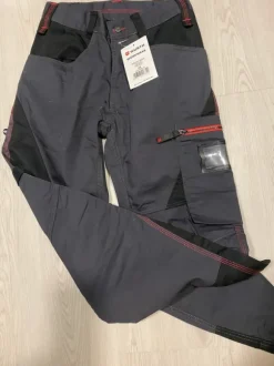 Wurth työhousut worker basic