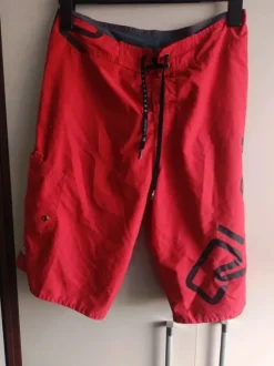 Wyprzedaż! Szorty kąpielowe rozmiar S