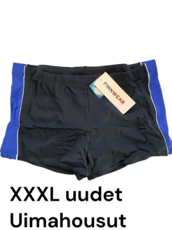 XXXL miesten uimahousut uudet