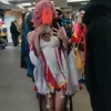 Yae miko cosplay