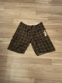 Y2K billabong swim shorts