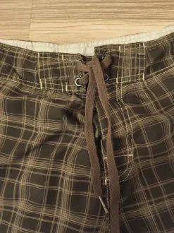 Y2K billabong swim shorts