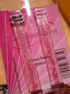 YK2 rintaliivien olkaimet (avaamaton pakkaus)