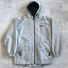 y2k SPL Edge ski jacket (M/L)