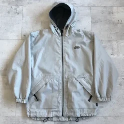 y2k SPL Edge ski jacket (M/L)