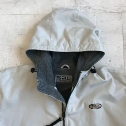 y2k SPL Edge ski jacket (M/L)