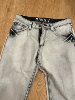 Y2k streetstyle jeans