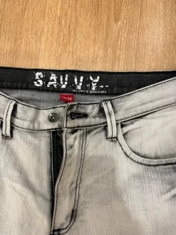 Y2k streetstyle jeans