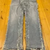 Y2K vintage levi’s 505 custom farkut
