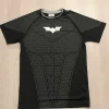 youngla batman compression shirt