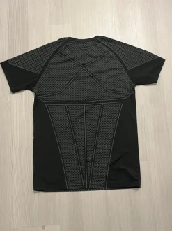 youngla batman compression shirt