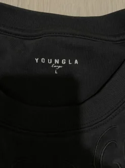 Youngla oversize