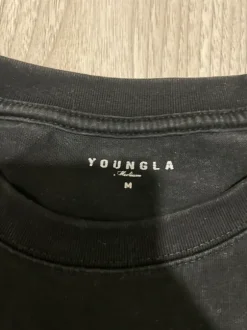 YoungLa oversize