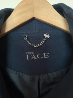 Your Face villakangastakki