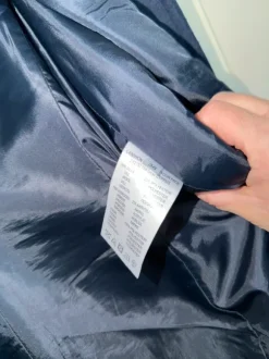 Your Face villakangastakki