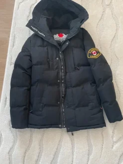 Zavetti canada takki