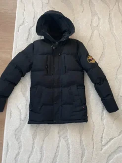 Zavetti canada takki