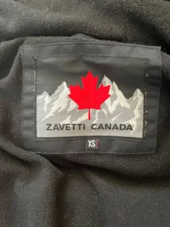 Zavetti canada takki