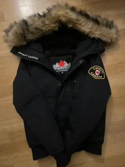 Zavetti Canada talvitakki